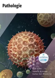 Omslag van Pathologie