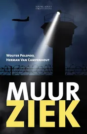 Omslag van Muurziek