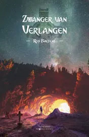 Omslag van Zwanger van verlangen