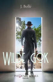Omslag van Wilde Gok