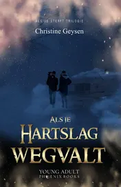 Omslag van Als je sterft trilogie