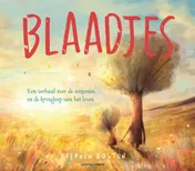 Omslag van Blaadjes