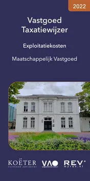 Omslag van 2022