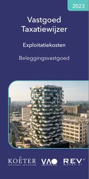 Omslag van 2023