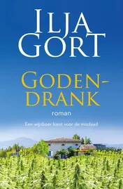 Omslag van Godendrank