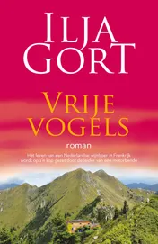 Omslag van Vrije vogels