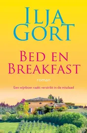 Omslag van Bed en Breakfast