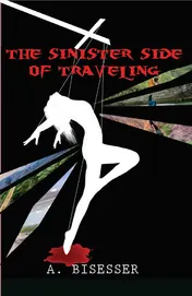 Omslag van The Sinister Side Of Traveling