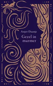 Omslag van Gezel in marmer