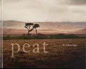 Omslag van Peat