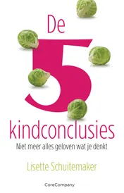 Omslag van De 5 kindconclusies