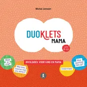Omslag van Duoklets mama