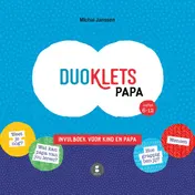 Omslag van Duoklets papa