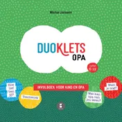Omslag van Duoklets opa
