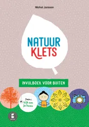 Omslag van Natuurklets