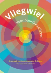 Omslag van Vliegwiel voor buurtinitiatieven