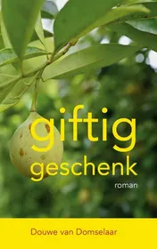 Omslag van Giftig geschenk