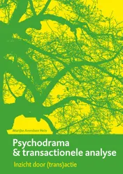 Omslag van Psychodrama & transactionele analyse