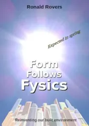 Omslag van Form Follows Fysics