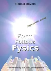 Omslag van Form Follows Fysics