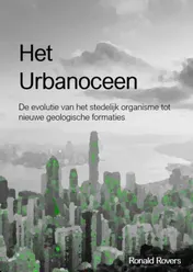 Omslag van Space time