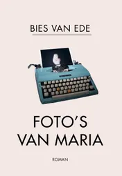 Omslag van Foto's van Maria