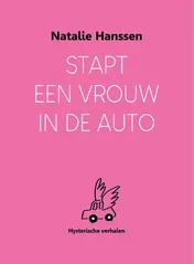 Omslag van Stapt een vrouw in de auto