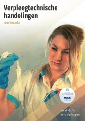 Omslag van voor het mbo