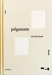 Omslag van palganeem
