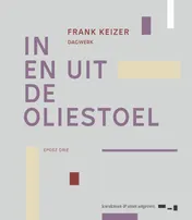 Omslag van In en uit de oliestoel