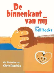 Omslag van De binnenkant van mij