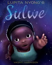 Omslag van Sulwe
