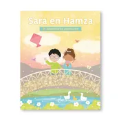 Omslag van Sara en Hamza