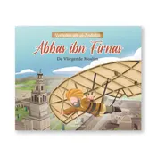 Omslag van Abbas ibn Firnas