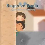 Omslag van Rayan en Rania vragen Allah om vergeving
