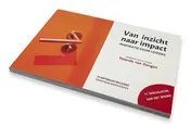 Omslag van Van inzicht naar impact