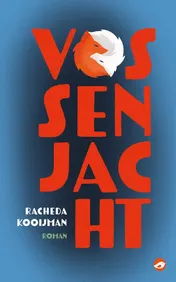 Omslag van Vossenjacht