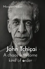 Omslag van John Tchicai