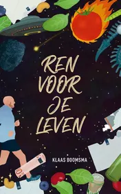 Omslag van Ren voor je leven