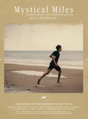 Omslag van Mystical Miles