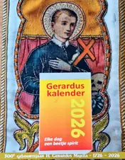 Omslag van 2026