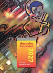 Omslag van Gerarduskalender 2027