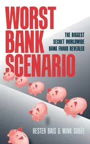 Omslag van Worst Bank Scenario