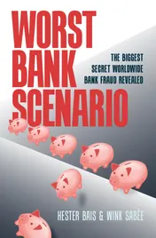 Omslag van Worst Bank Scenario