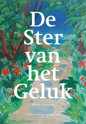 Omslag van De Ster van het Geluk
