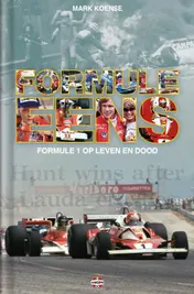 Omslag van Formule Eens