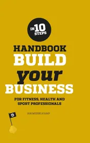 Omslag van Build your Business