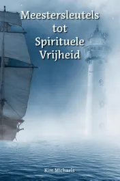 Omslag van Meestersleutels tot Spirituele Vrijheid