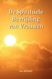 Omslag van De Spirituele Bevrijding van Vrouwen