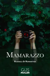 Omslag van Mamarazzo